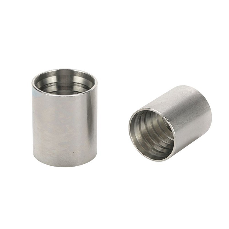 Hydraulic Socket factory