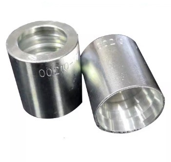 Hydraulic hose ferrule a ni.