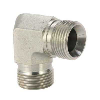 Hydraulic 90℃adapter 1000 a ni.