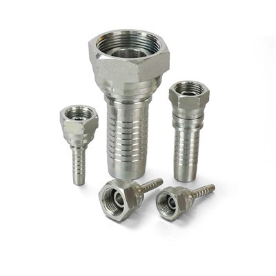 Hydraulic weld fitting a awm bawk.