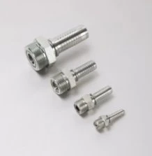 Stainless Steel Sae Hose Ferrule